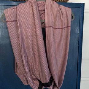 Lululumon Vinyasa scarf